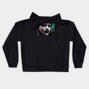 Dead Presidents Kids Hoodie